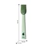 Silicone BBQ Oil Brush For Baking And Cooking 7
