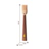Silicone BBQ Oil Brush For Baking And Cooking 8