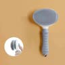Stainless Steel Pet Grooming Brush For Dogs And Cats 6