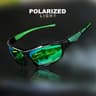 Lightweight Polarized Sports Sunglasses For Men 11