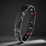 846in Magnetic Stainless Steel Bracelet For Men 5