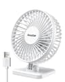 Mini USB Desktop Fan Portable Quiet Cooling Fan For Home And Office 7