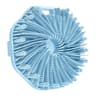 Silicone Body Scrubber With Non Slip Hand Strap 9