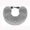 Fillable Travel Neck Pillow And Storage Bag 9