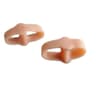 Silicone Toe Separator Gel Foot Protector Pair 12