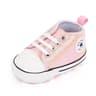Soft Sole Baby Sneakers With Comfortable Canvas Design 11