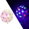 Glow In The Dark Latex Balloon Party Set 9