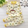 Soft Cotton Kids Clothing Set For Boys And Girls 6