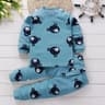 Soft Cotton Kids Clothing Set For Boys And Girls 9