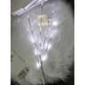Battery Operated Decorative Birch Branch Lights For Festive Decor 6