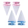 Plum Blossom Laundry Hair Catcher 9