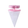 Plum Blossom Laundry Hair Catcher 7