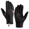Mens Waterproof Winter Gloves For Riding Driving And Outdoor Use 6