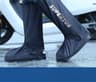Waterproof Shoe Covers Outdoor Travel Rainproof Non Slip Shoe Protection 6