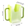 Infant Anti Spill Milk And Juice Box Holder 6