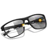 Photochromic Rectangular Reading Glasses 6