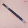 Self Leveling Floor Scraper Tool With Adjustable Tooth Heights 8