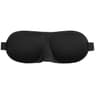 3D Sleep Mask Memory Foam Blackout Eye Mask For Travel And Rest 5