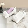 Cartoon Cat Shaped Soap Dish Bathroom Organizer 6