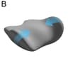Ergonomic Lumbar Support Cushion For Bed And Sleep Comfort 6