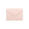Sheepskin Textured Romantic Envelope Set For Invitations And Letters 7