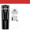 Portable Smart Electric Car Heating Mug With Adjustable Temperature 6