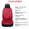 Universal Car Heated Seat Cushion 6