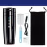 Portable Smart Car Heating Cup 7