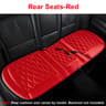 Universal Winter Heated Seat Cushion 11