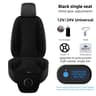 Universal Rapid Cooling Car Fan Seat Cushion 6