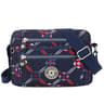 Versatile Waterproof Nylon Messenger Bag 9