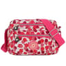 Versatile Waterproof Nylon Messenger Bag 11