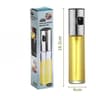 Professional Culinary Glass Oil Sprayer 6