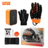 Precision Robotic Hand Rehabilitation System 9