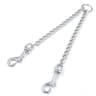 Heavy Duty Stainless Steel Double Dog Coupler 6