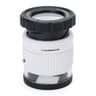 Professional 300X Precision LED Scale Loupe 7