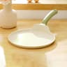 Ceramic Glaze Non Stick Skillet 7