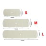 RippleFlow Silicone Faucet Mat 7