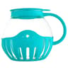 Microwave Glass Popcorn Popper 6