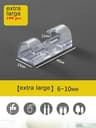 Cable Organizer Clips 13