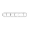 Silicone Desktop Cable Management Clipst 9