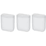 Portable Travel Data Cable Storage Box With Lid 9