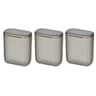 Portable Travel Data Cable Storage Box With Lid 10