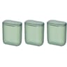 Portable Travel Data Cable Storage Box With Lid 11