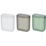 Portable Travel Data Cable Storage Box With Lid 12