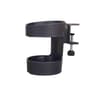 Space Saving Under Table Cup Holder 6