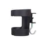 Space Saving Under Table Cup Holder 7