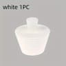 Universal Silicone Spiral Bathtub Drain Plug 6