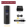 High Brightness Digital Display Bicycle Light 6