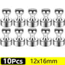 Professional Grade Magnetic Organization Pins 9